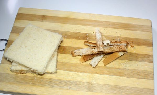 Steamed Bread Rolls