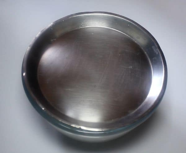 Stuffed Rava Idli 