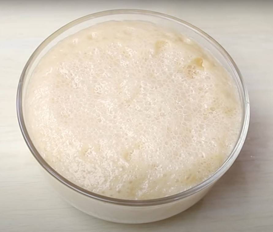 Stuffed and braided bread