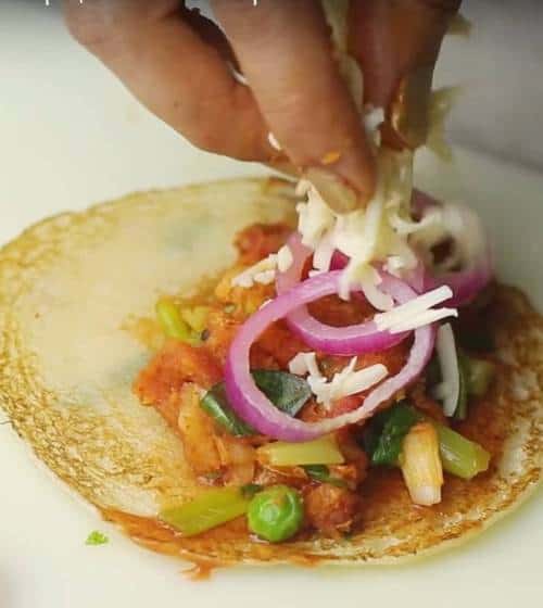 Suji Tacos
