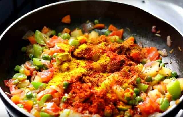 Tawa Pulao