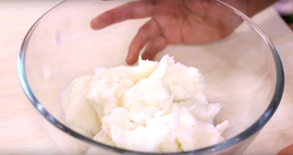 Vanilla Ice Cream