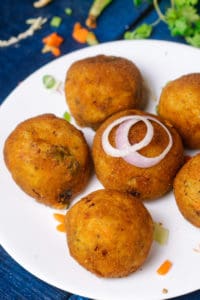 Cheese Balls