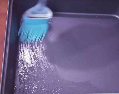 Whole Wheat Brownies