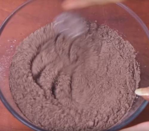 Whole Wheat Brownies