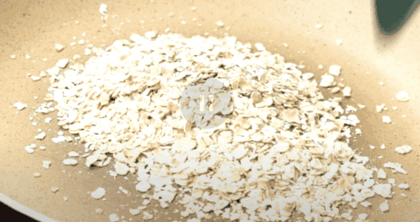 Sugar Free Healthy Granola Bars