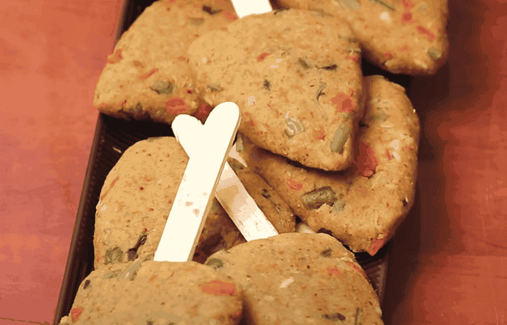 Veg Cutlet Pops