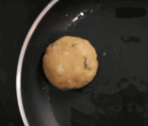 Ragda Patties