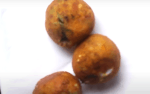 Cheese Balls