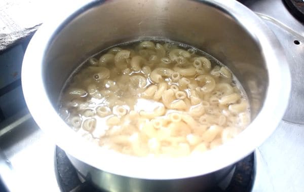 macaroni cheese Balls