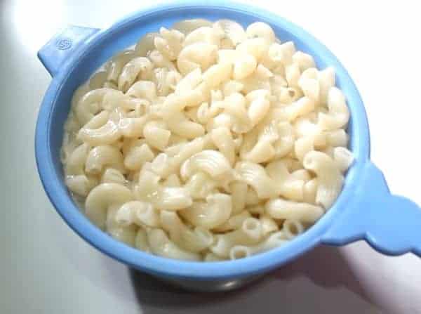 macaroni cheese Balls