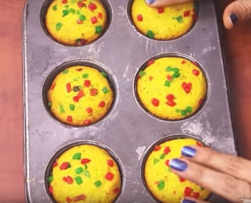 malai muffins