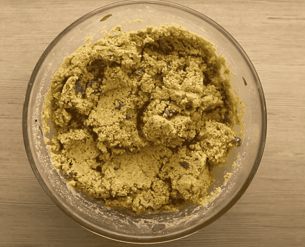 Moong Dal Bhajiya