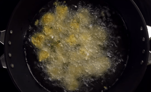 Moong Dal Bhajiya