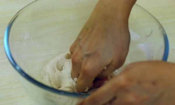 Paneer Bhuji Swiss Rolls
