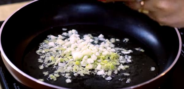 Schezwan Sauce