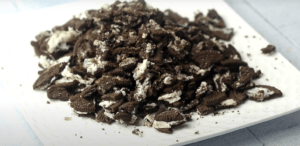 Oreo Chocolate Truffle