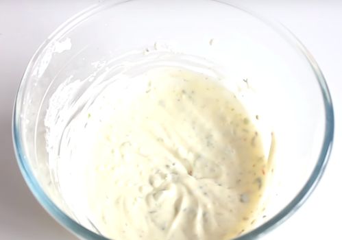 Vermicelli shrikhand Sevai
